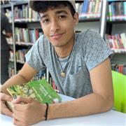 Profesor de inglés con experiencia en todas las edades. Enfoque conversacional